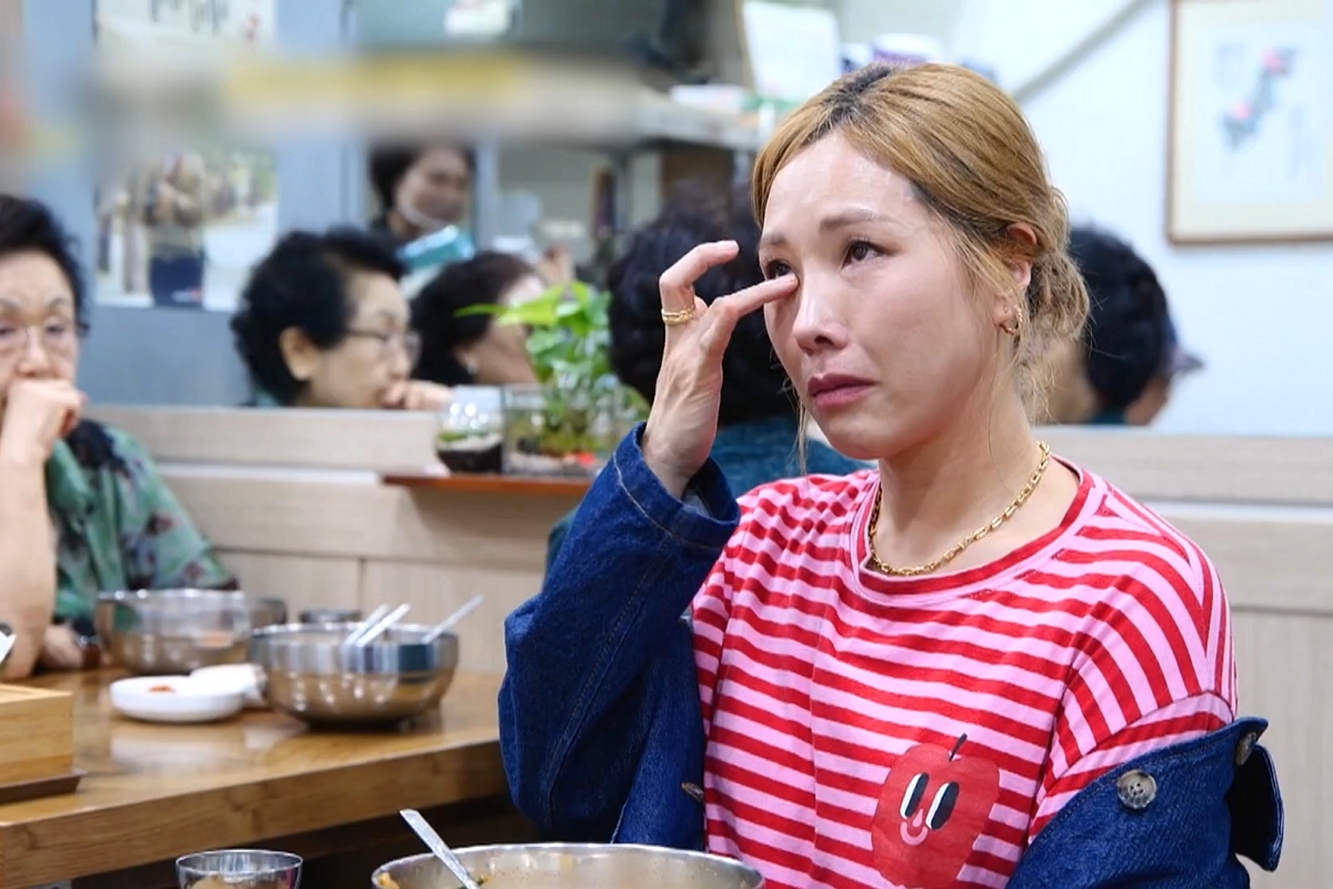 출처: TV CHOSUN ‘식객 허영만의 백반기행’