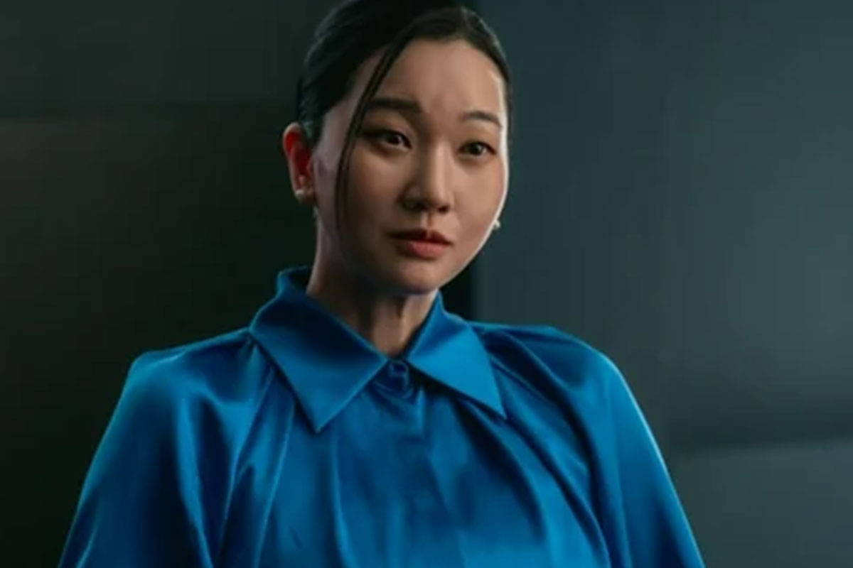 출처: 지니TV ‘착한 여자 부세미’