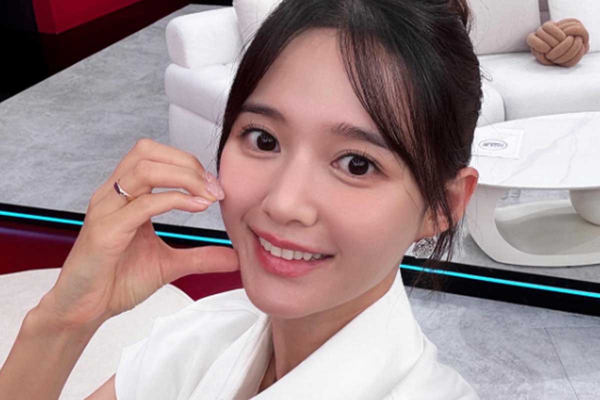 출처 : 남보라 SNS