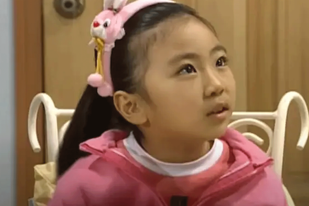 출처 : SBS '순풍 산부인과'