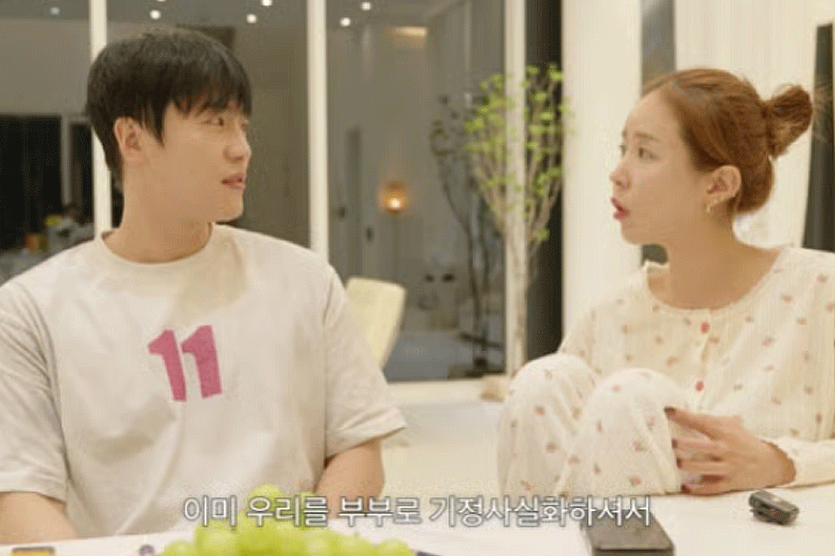 출처 : 신지 유튜브 채널