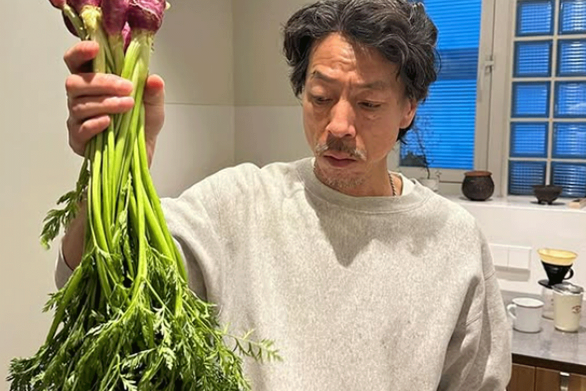 출처 : 김C 인스타그램