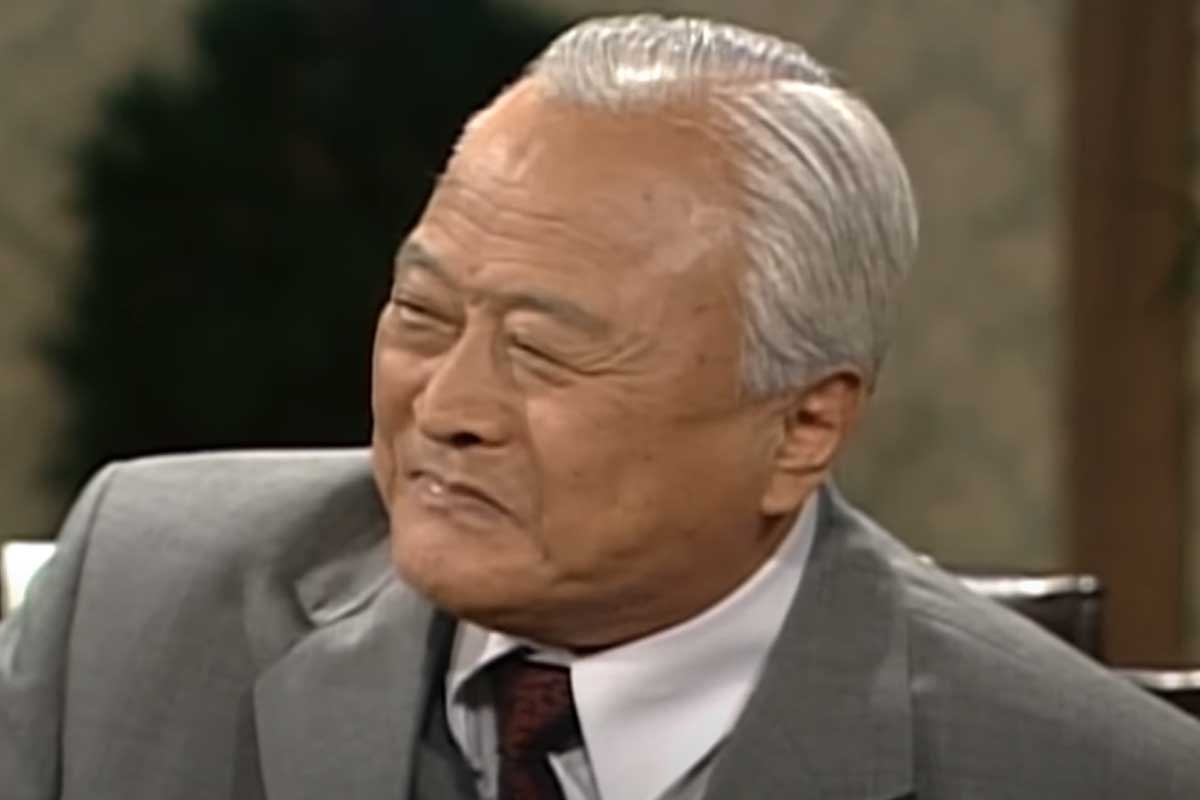 출처 : SBS '야인시대' 