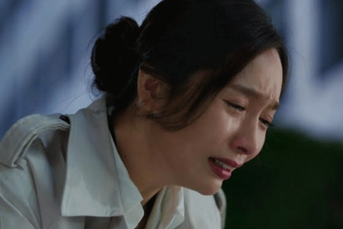 출처 : MBN '퍼스트레이디'