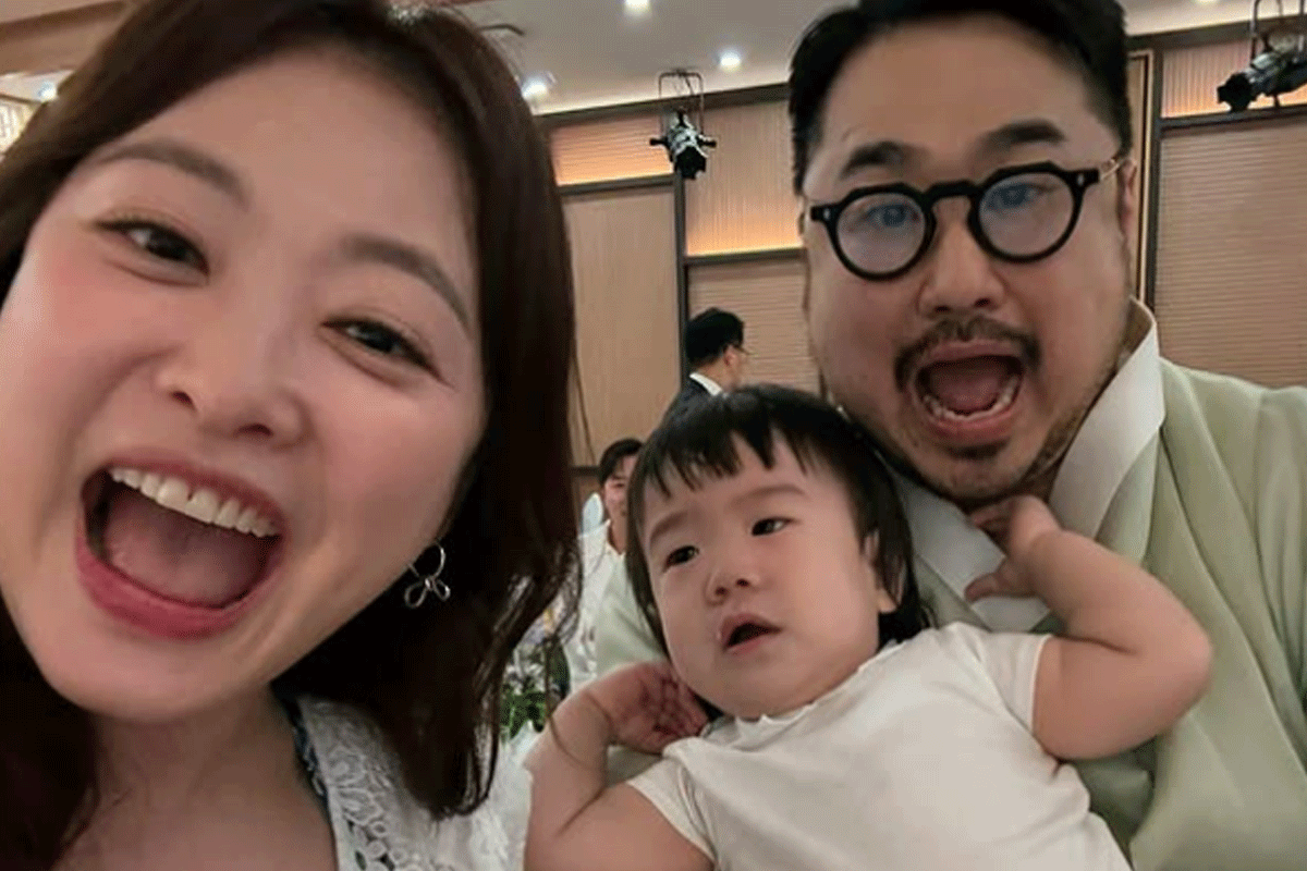 출처 : 심진화 인스타그램