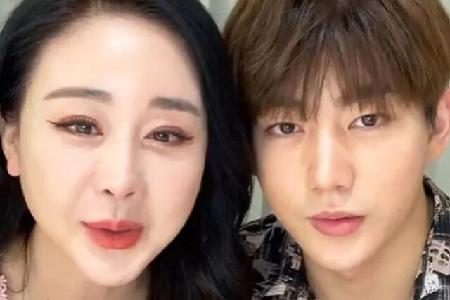 출처: 함소원 SNS