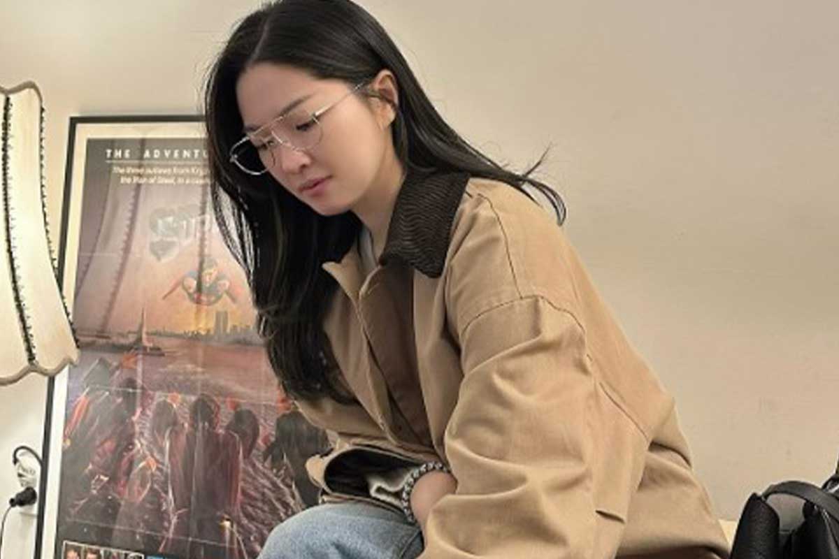 출처 : 류이서 SNS