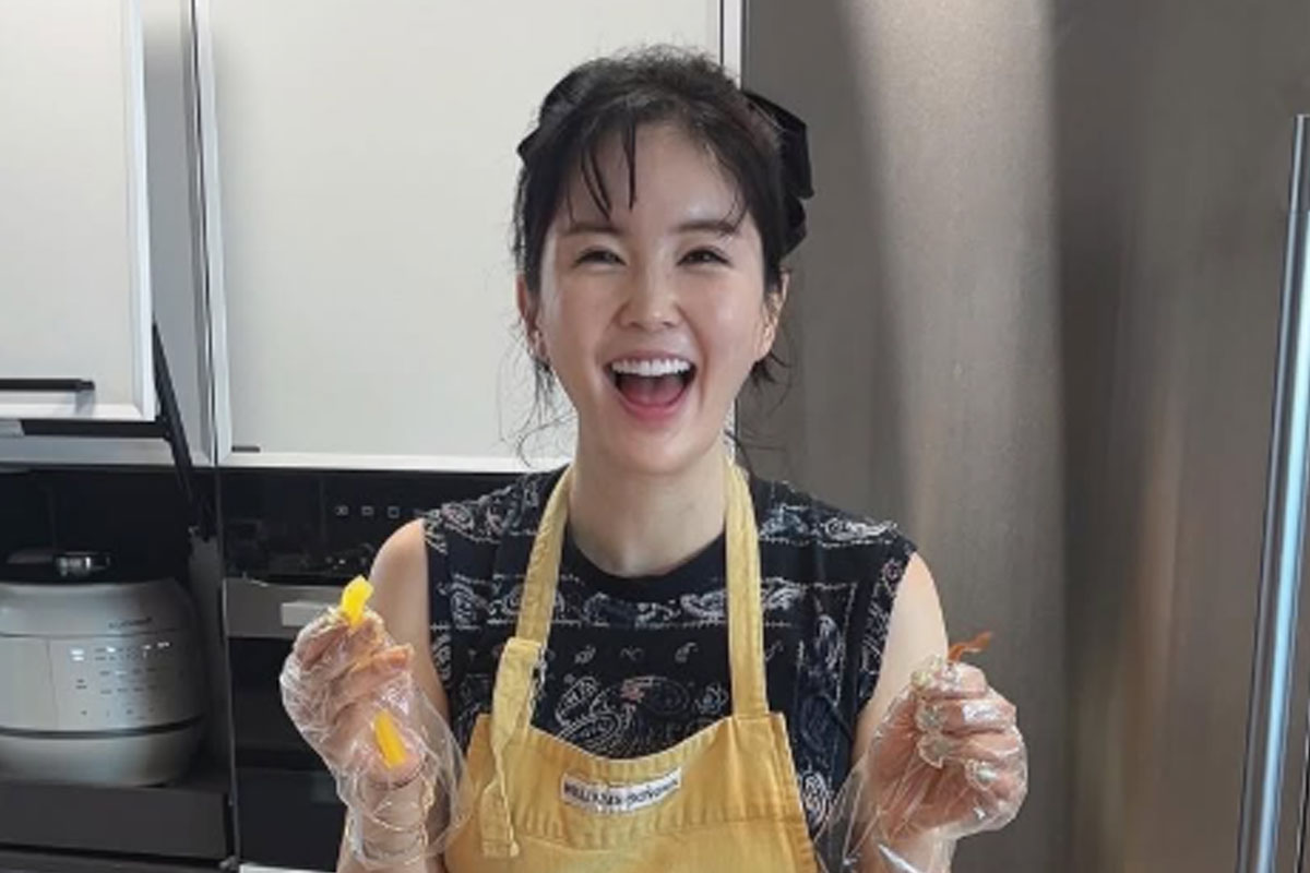 출처: 장영란 SNS