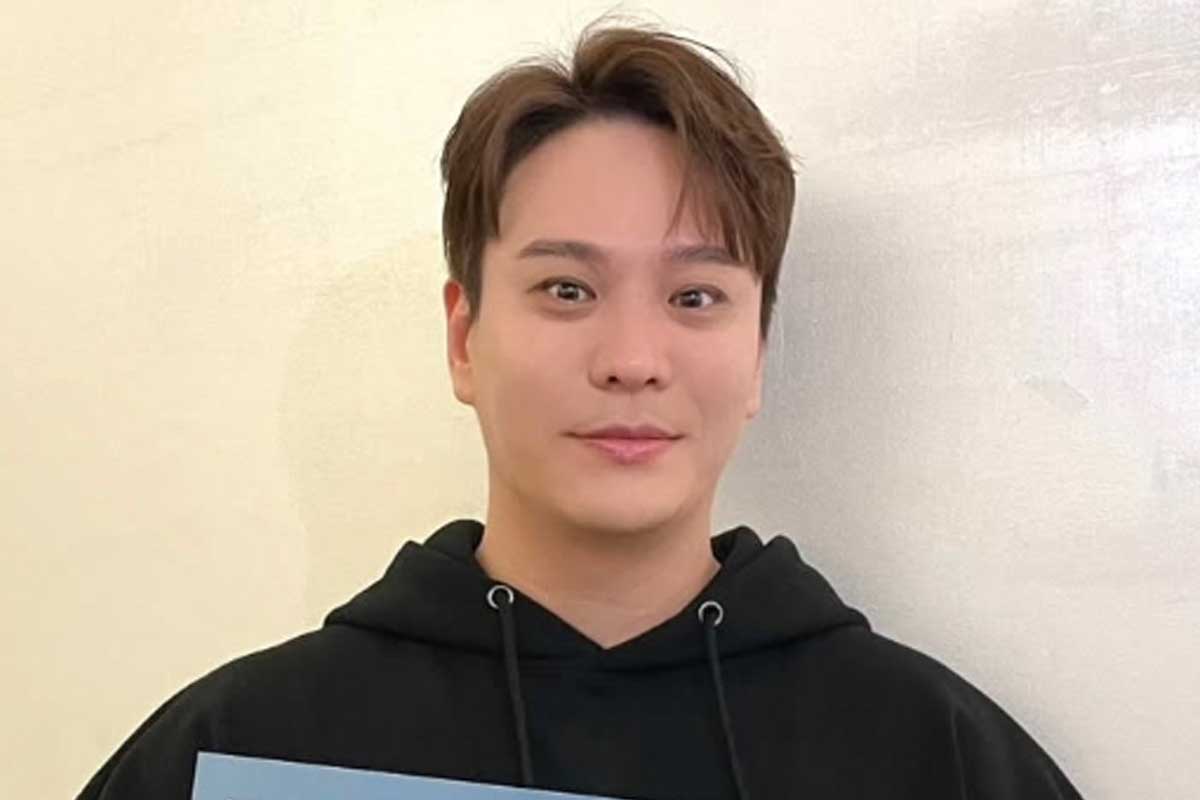 출처 : 김용준 SNS