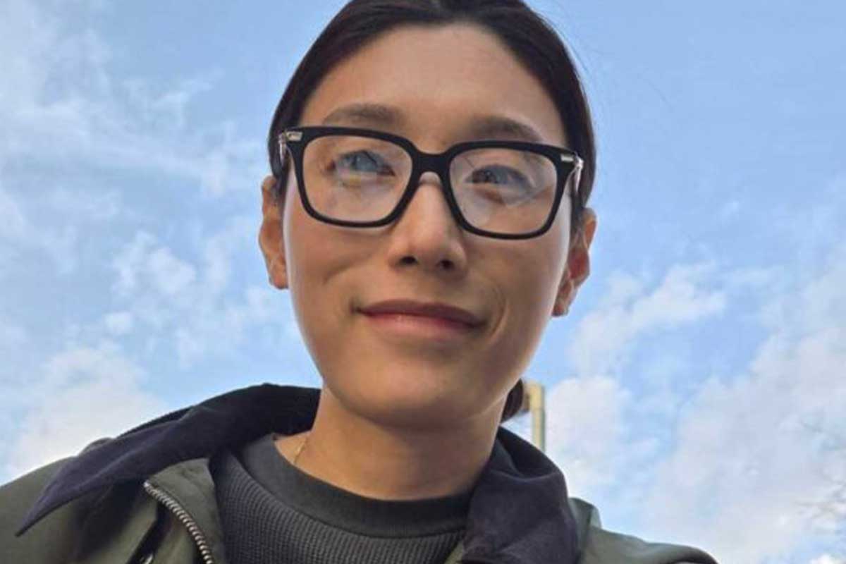 출처 : 김연경 SNS