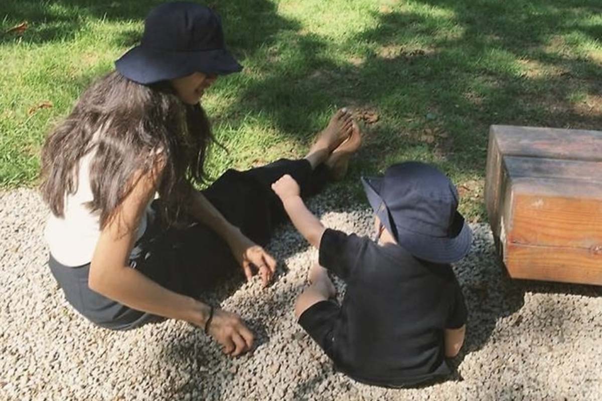 출처: 문가비 SNS