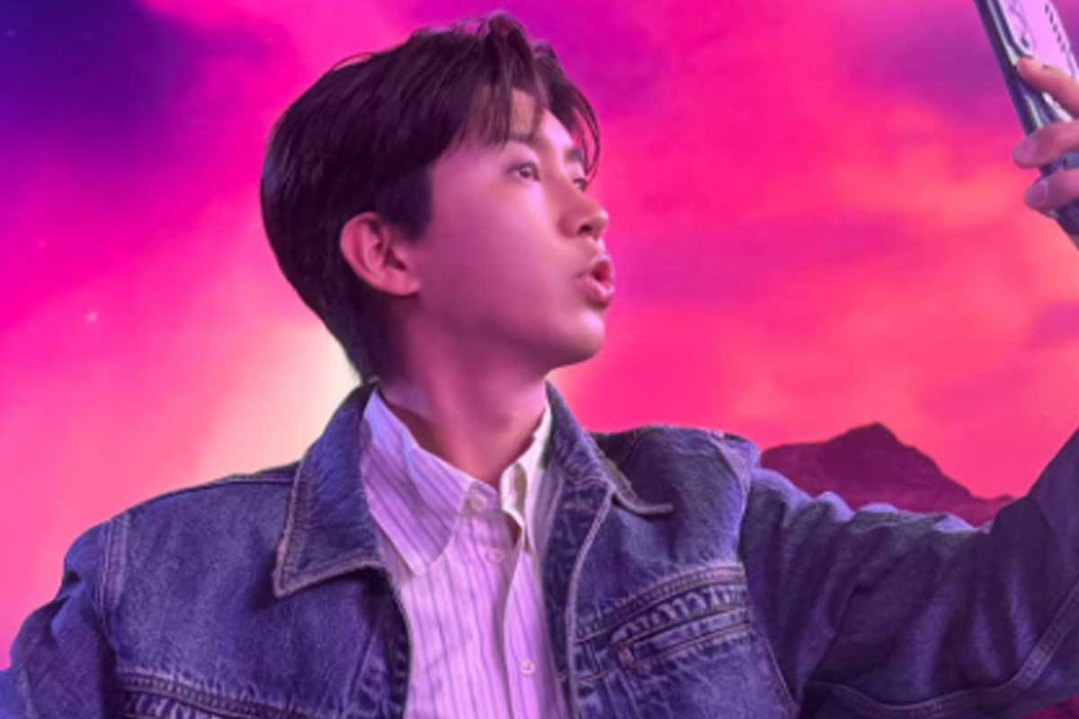 출처 : 임영웅 SNS