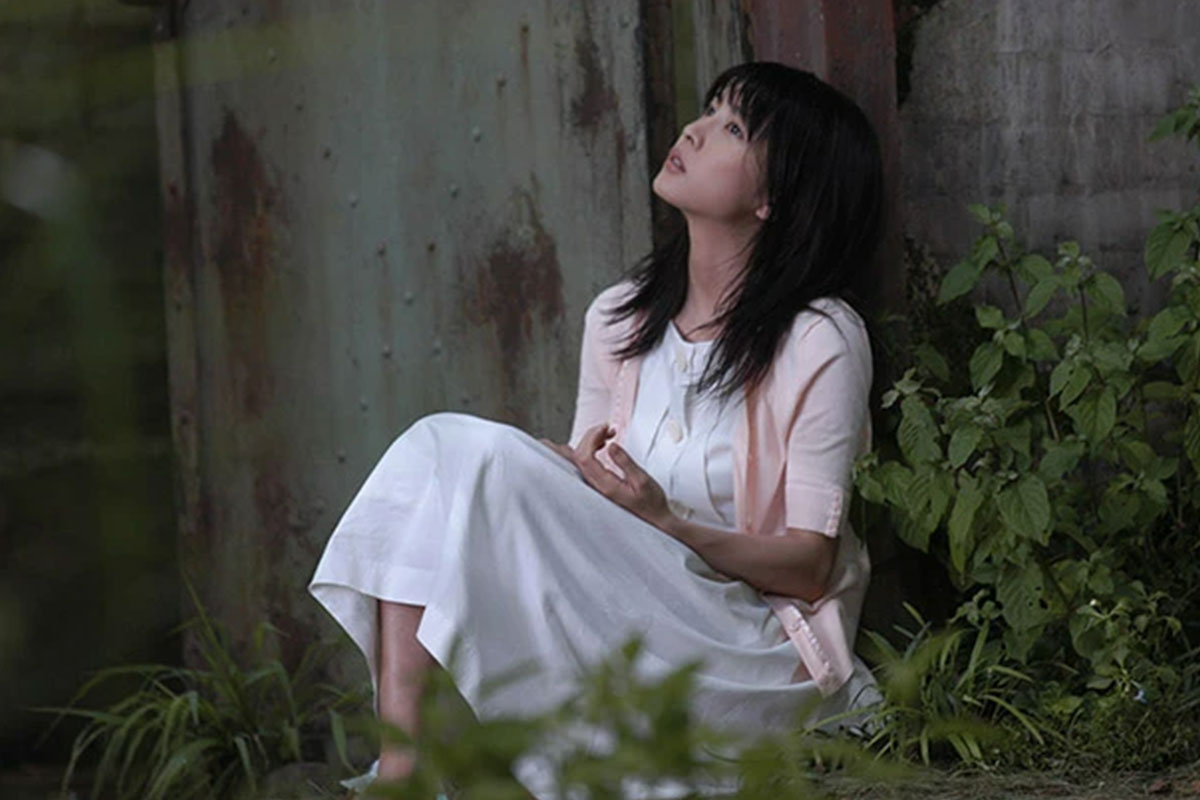 출처: 영화 '지금 만나러 갑니다'