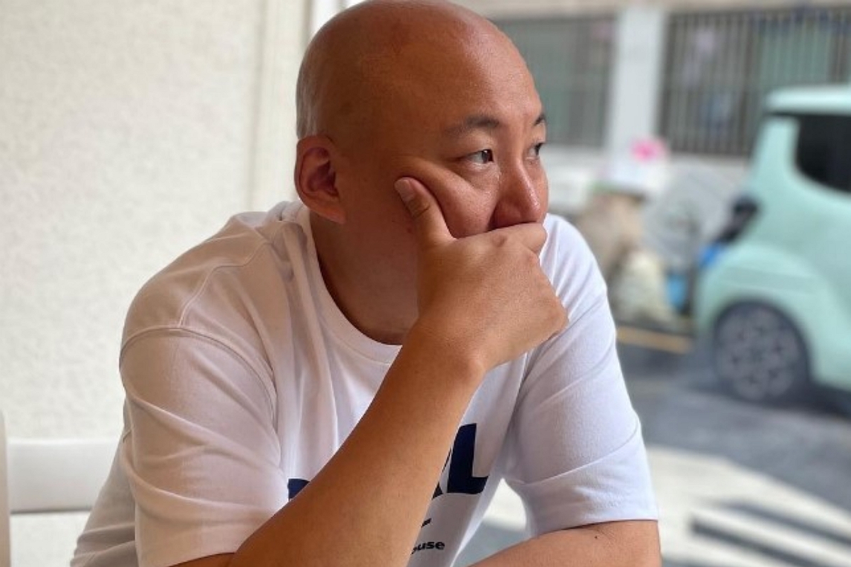 출처: 주호민 SNS