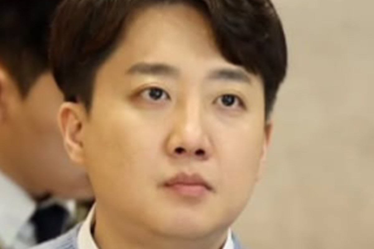 출처: 이준석 SNS