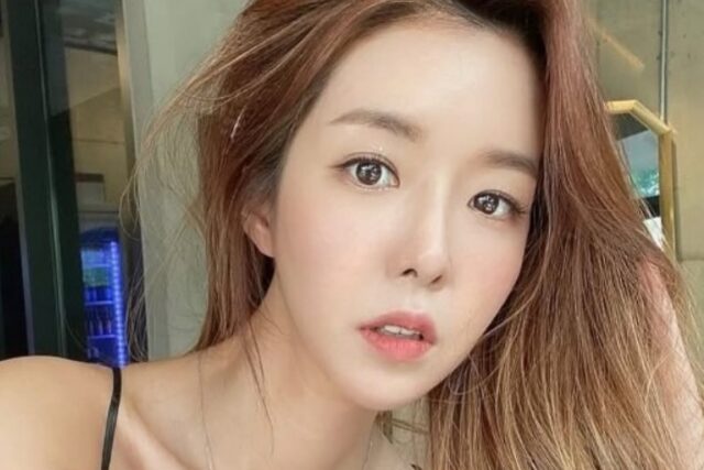 출처: 김지혜 SNS