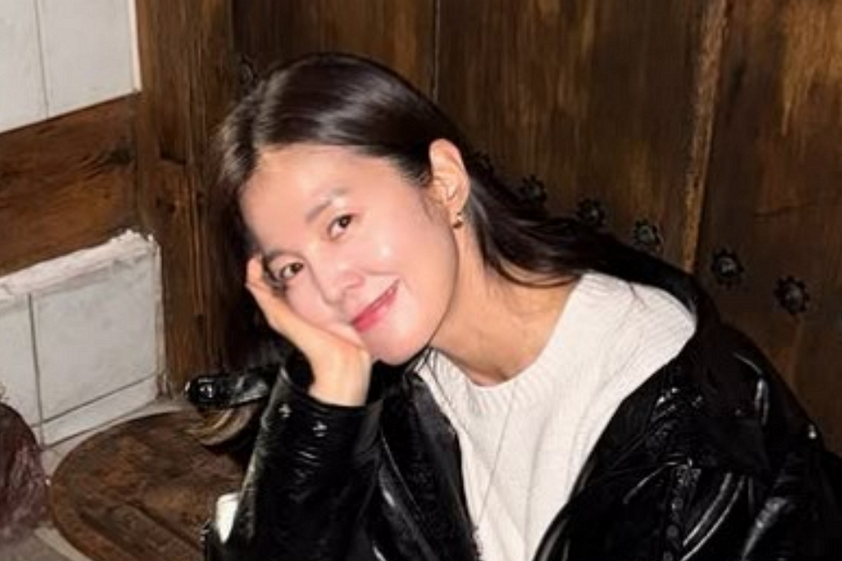 출처: 김성은 SNS