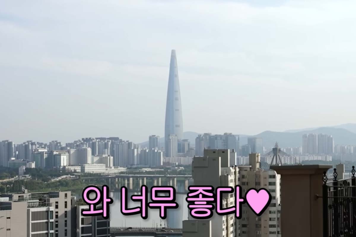 출처: 유튜브 '순풍 선우용여'