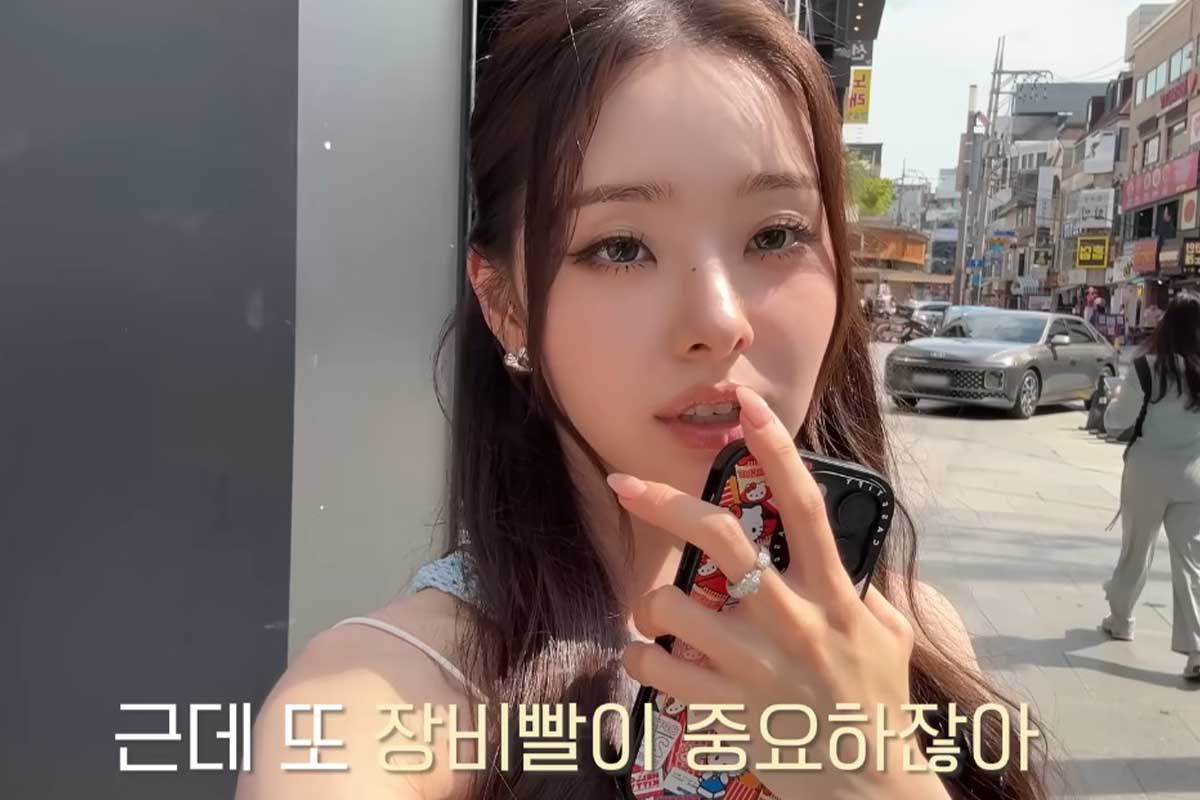 출처 : 유튜브 채널 'THE 프리지아'