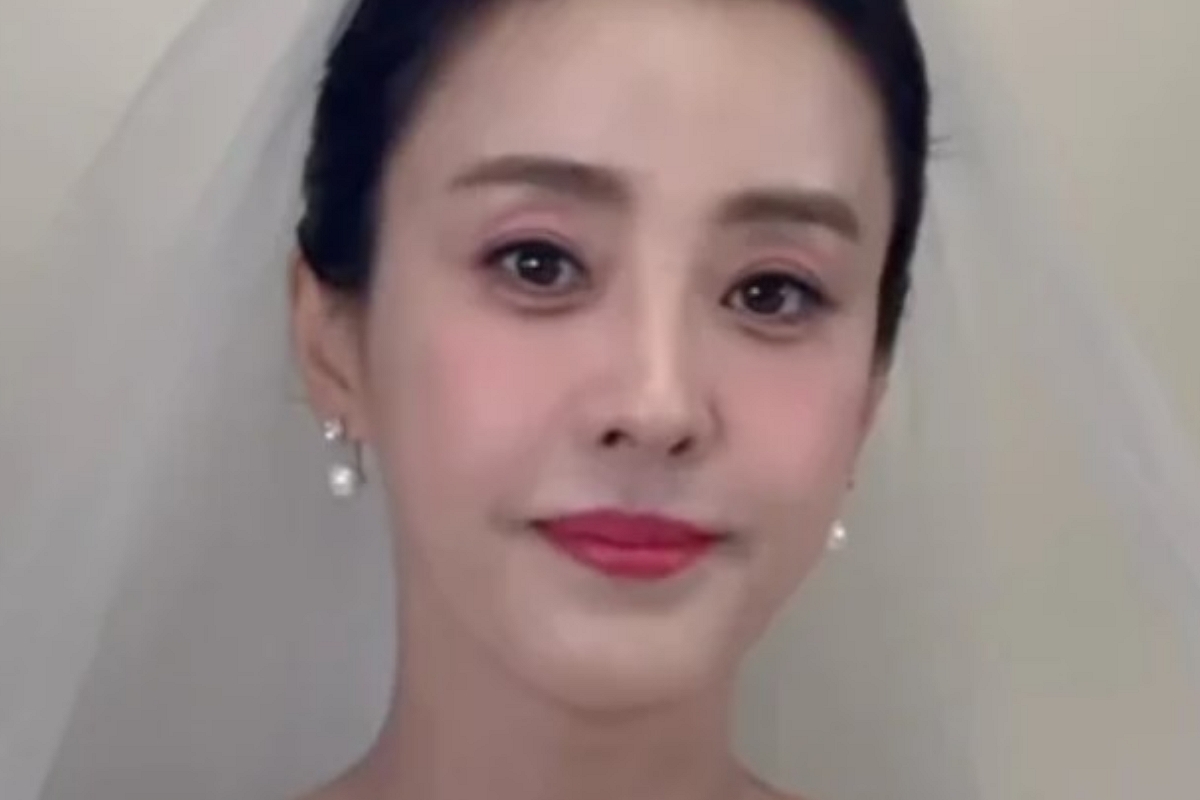 출처: 박은혜 SNS