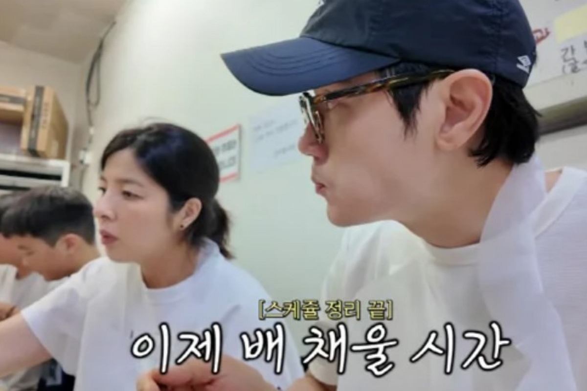 출처: 유튜브 '김강우 KIMKANGWOO'