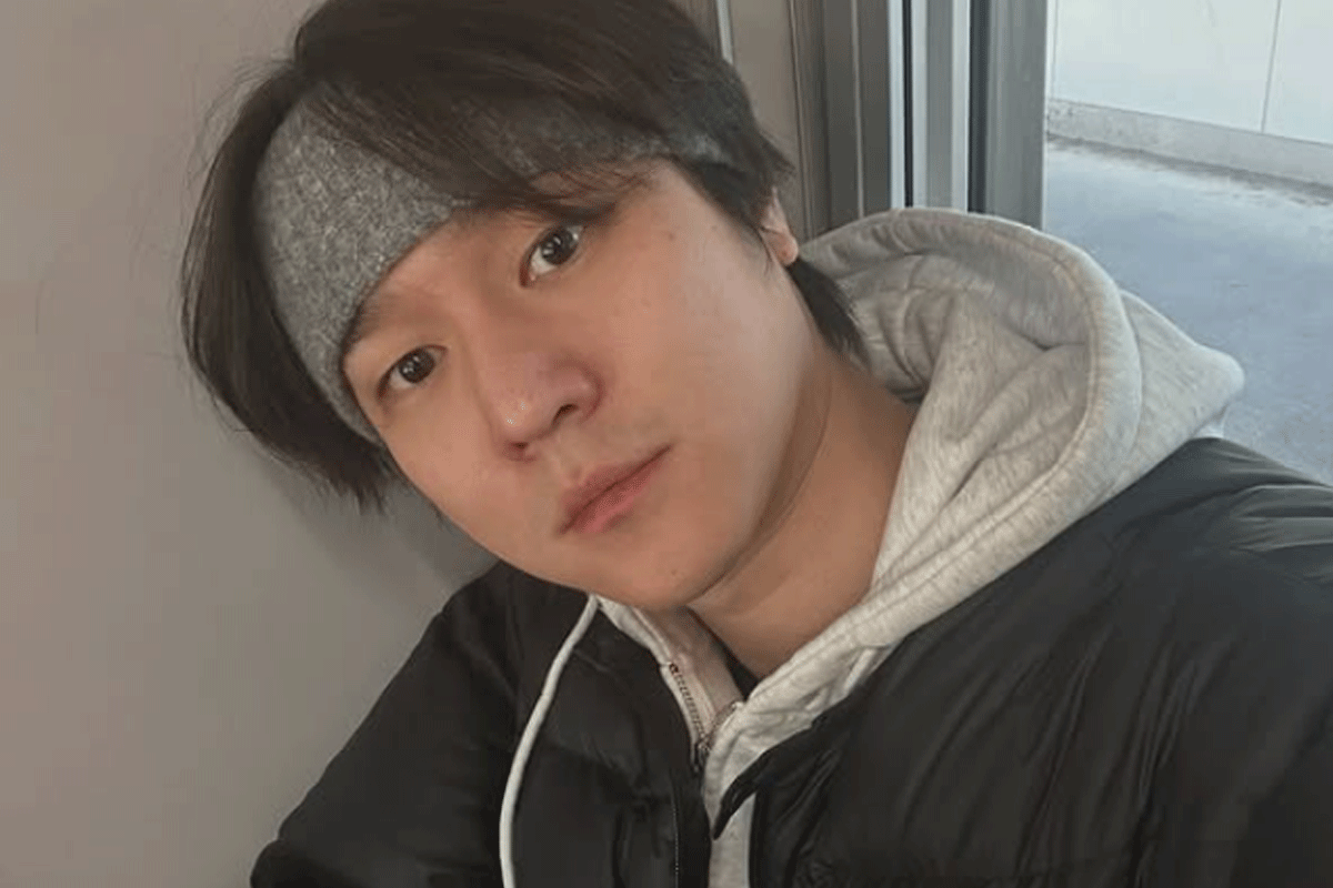 출처 : 고경표 인스타그램