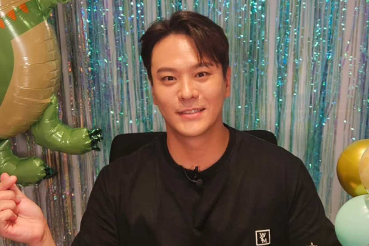 출처 : 김용준 SNS