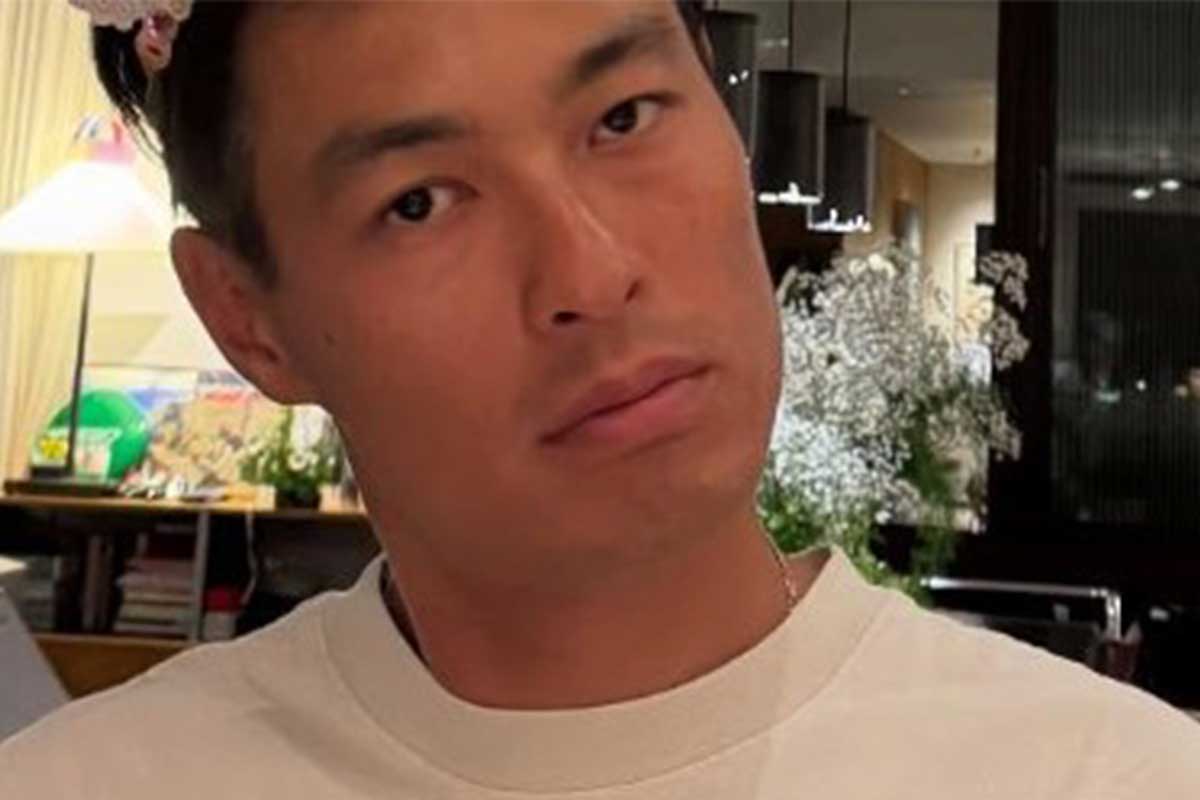 출처 : 양유닝 SNS