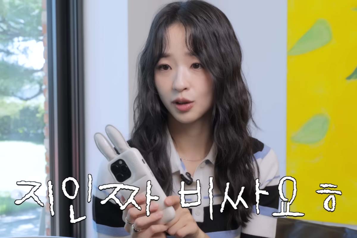 출처: 유튜브 '손연재'
