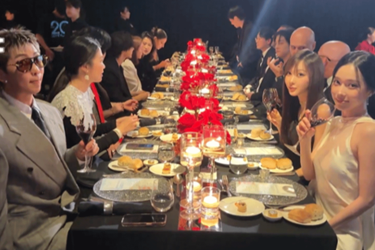 출처 : W 코리아 SNS