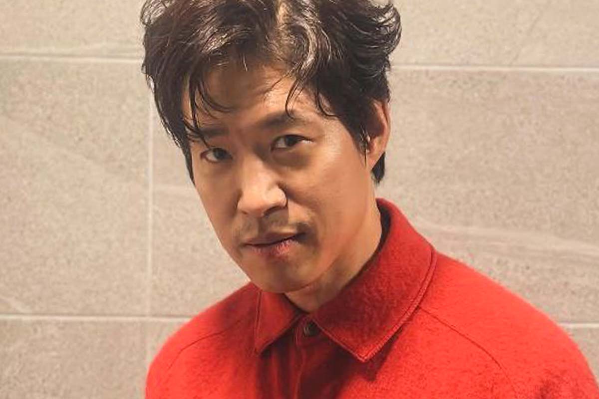 출처: 유준상 SNS