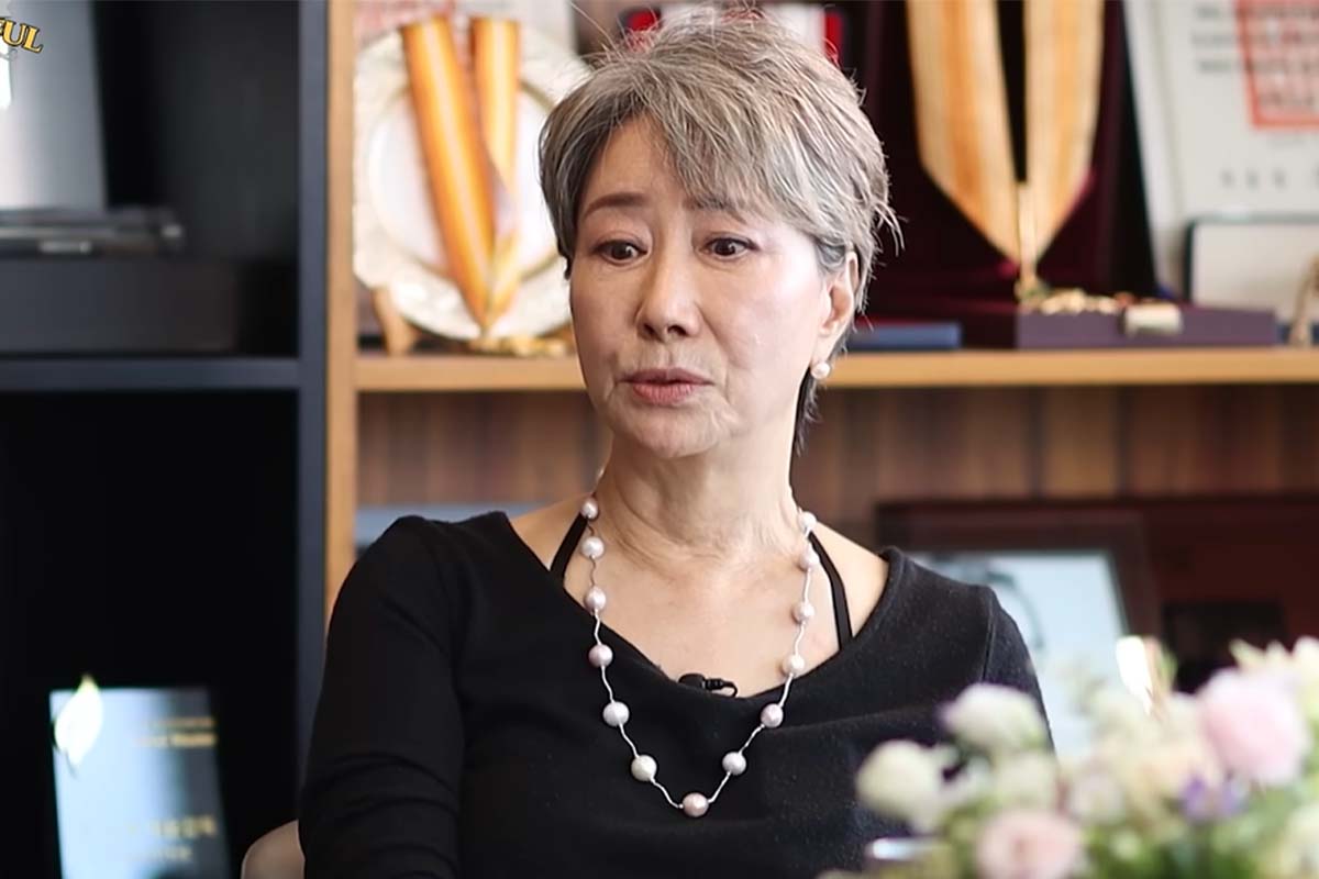 출처: 유튜브 '송승환의 원더풀 라이프'