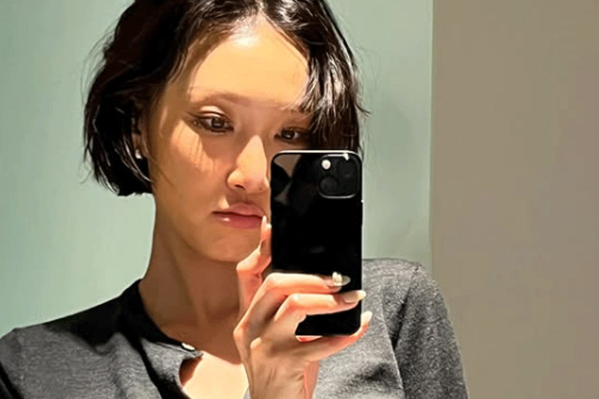 출처 : 화사 인스타그램