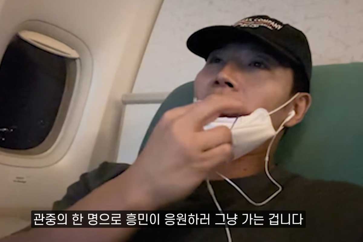 출처 : 유튜브 채널 '짐종국'