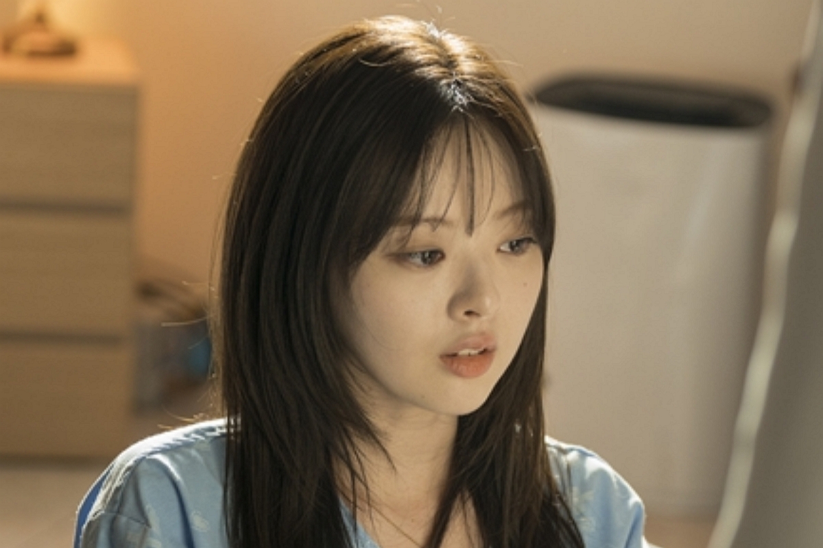 출처: MBN '퍼스트레이디'