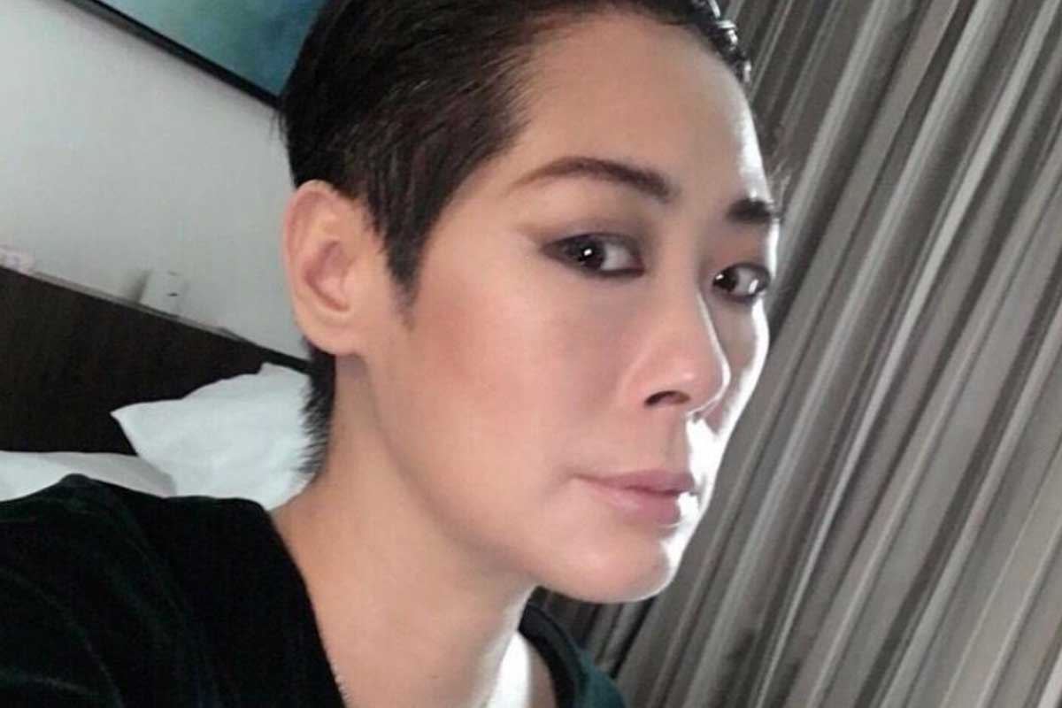 출처 : 관숙이 SNS