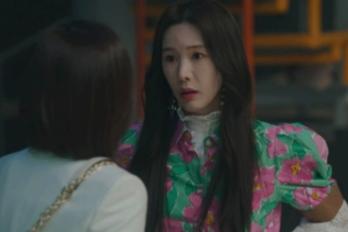 출처 : tvN '킬힐'