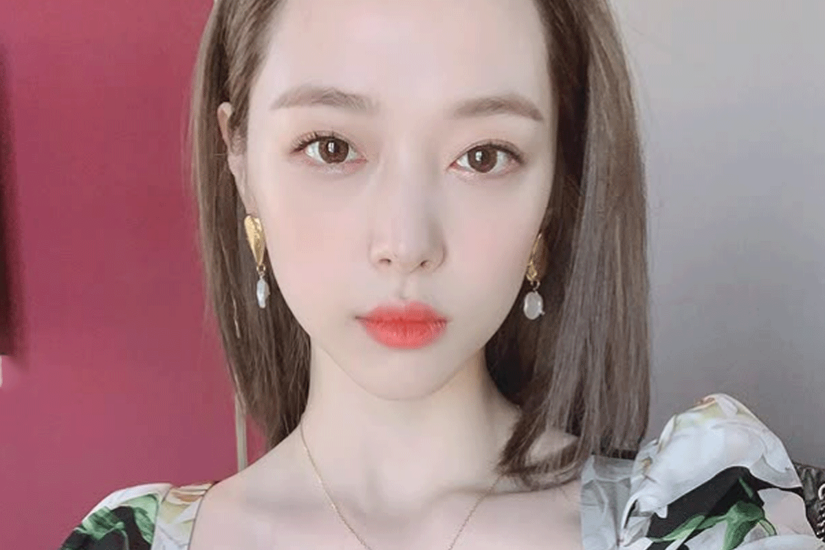 출처 : 설리 인스타그램