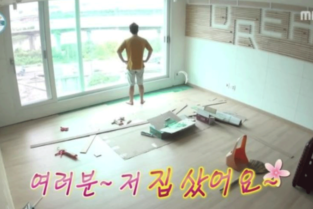 출처 : MBC '나혼자산다'