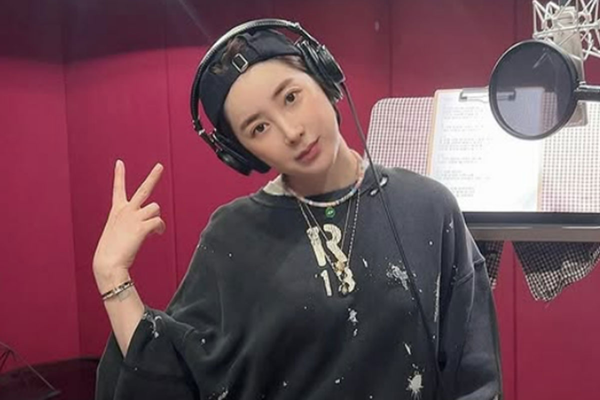 출처: 서인영 SNS