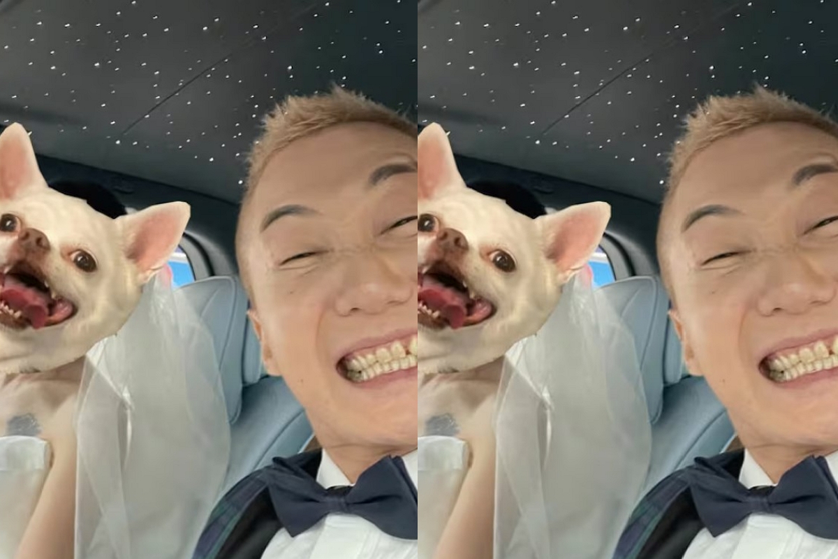 출처: 이성우 SNS