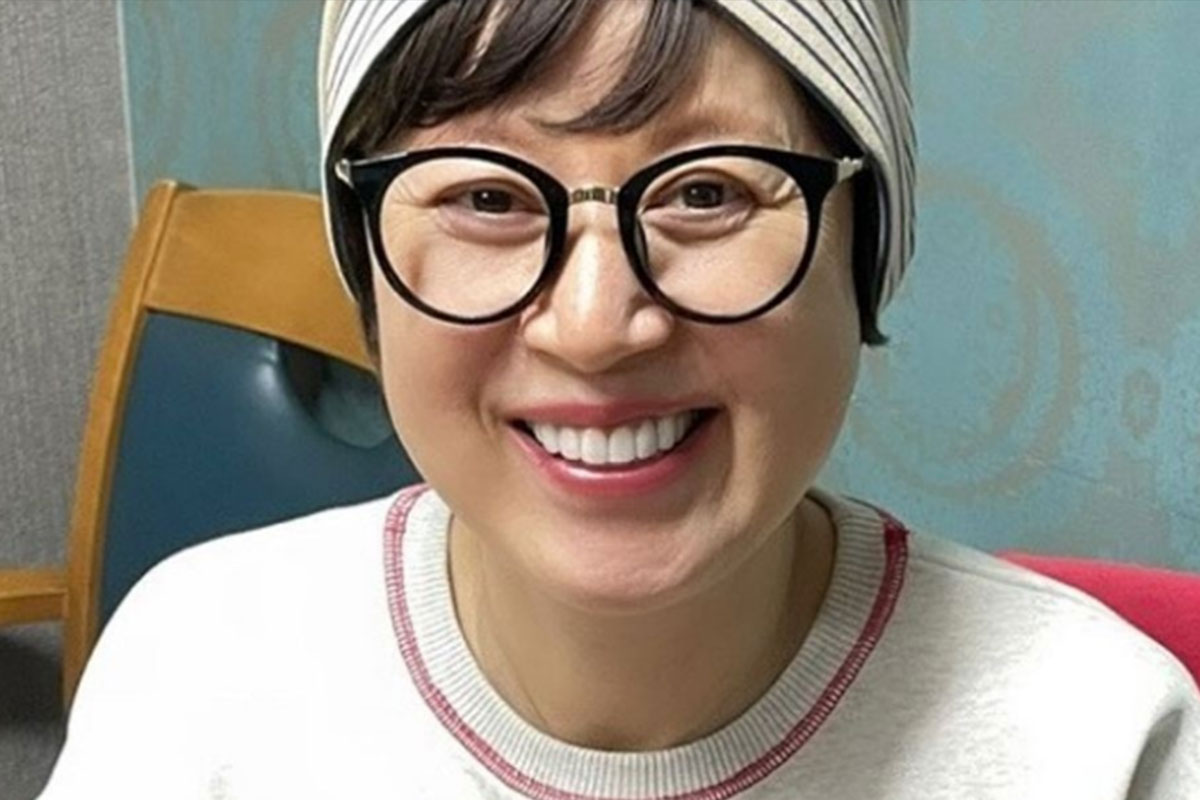 출처: 박미선 SNS