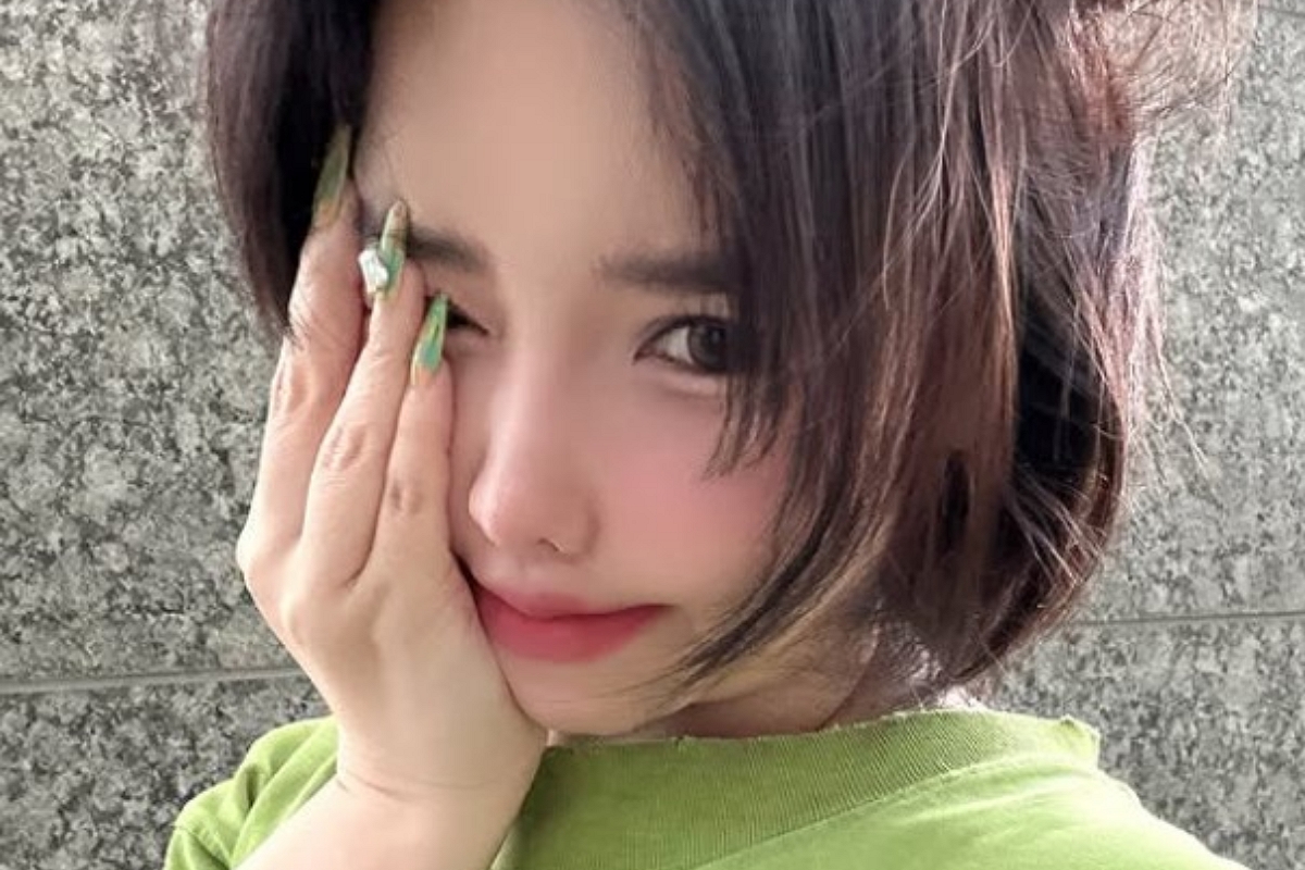 출처: 박봄 SNS