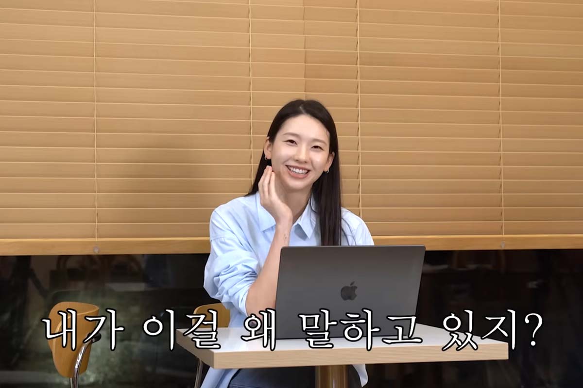 출처: 유튜브 '참진경 Charm Jinkyung'