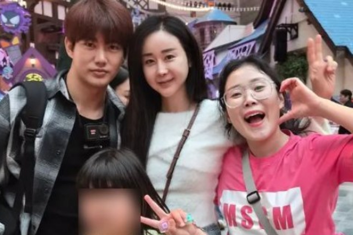 출처: 박슬기 SNS