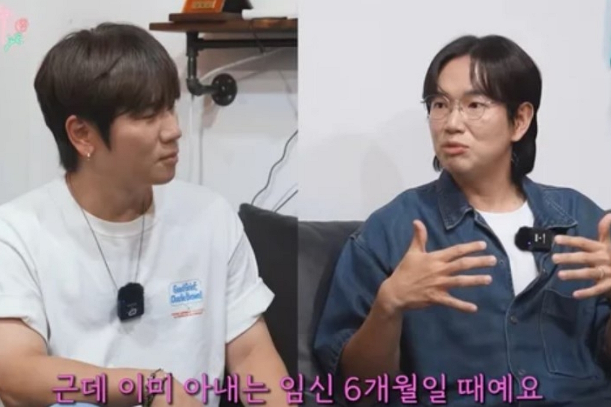 출처: 유튜브 '형수는 케이윌'