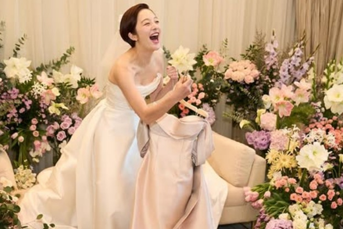 출처: 황보라 SNS