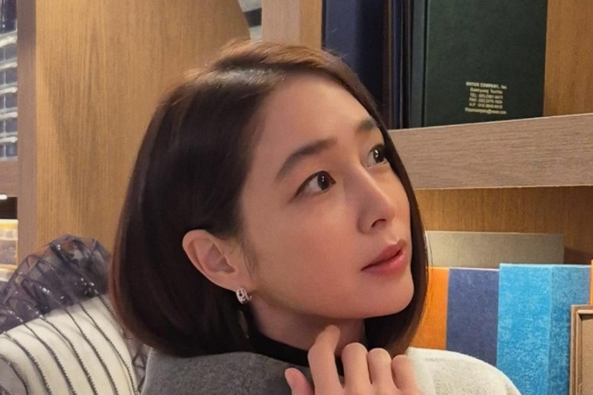 출처: 이민정 SNS