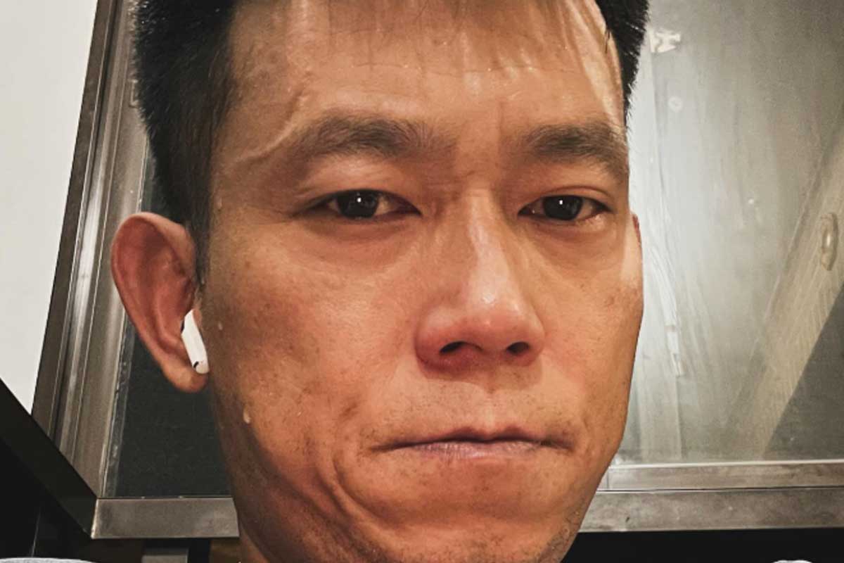 출처 : 옌정궈 SNS