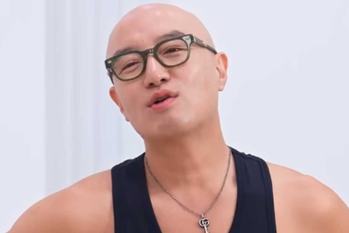 출처 : 유튜브 채널 '홍석천의 보석함'